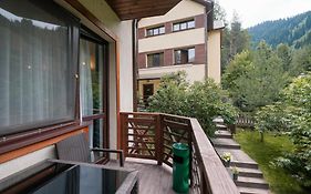 Oi-Qaragai Mountain Resort