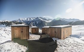 Oi Qaragai Mountain Resort